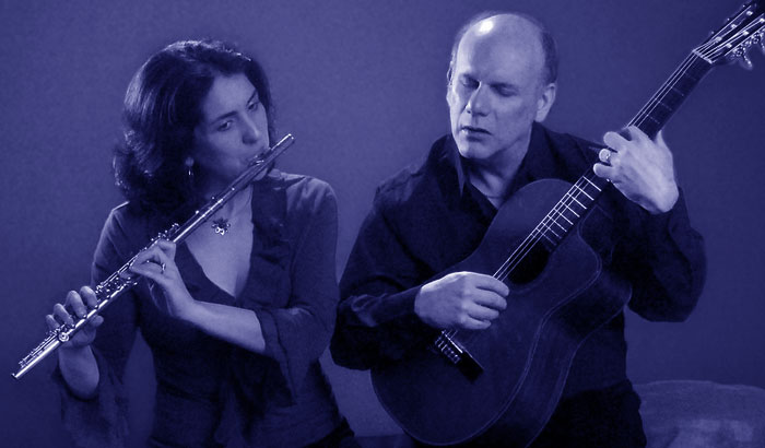Sarah Swersey and Joe Belmont, 2009